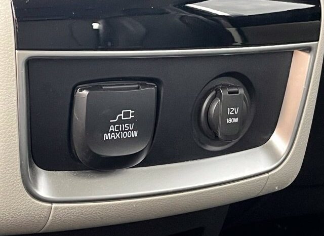 
								Kia Carnival full									
