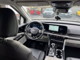 
										Kia Carnival full									