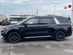 
										Kia Carnival full									