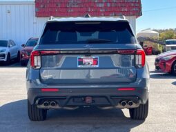 
										Ford Explorer full									