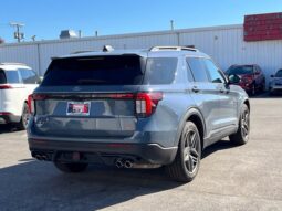 
										Ford Explorer full									