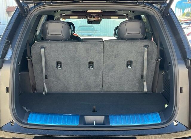
								Kia Telluride Hybrid full									