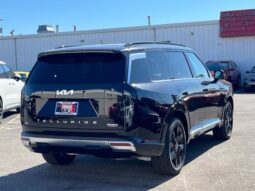 
										Kia Telluride Hybrid full									