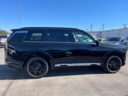
										Kia Telluride Hybrid full									