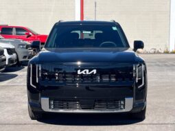 
										Kia Telluride Hybrid full									