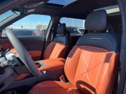 
										Kia Telluride Hybrid full									