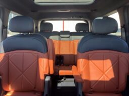 
										Kia Telluride Hybrid full									