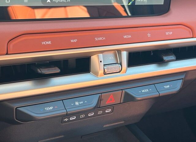
								Kia Telluride Hybrid full									