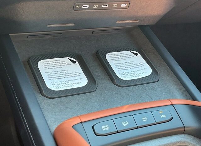 
								Kia Telluride Hybrid full									