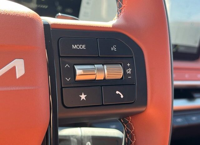 
								Kia Telluride Hybrid full									