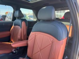 
										Kia Telluride Hybrid full									
