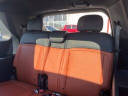 
										Kia Telluride Hybrid full									