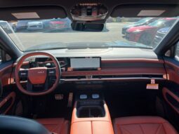 
										Kia Telluride Hybrid full									