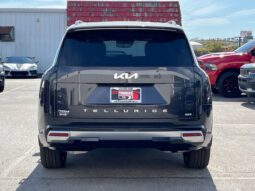 
										Kia Telluride Hybrid full									