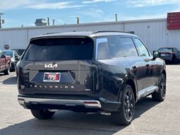 
										Kia Telluride Hybrid full									