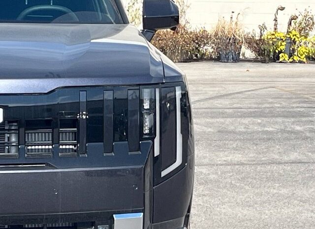 
								Kia Telluride Hybrid full									