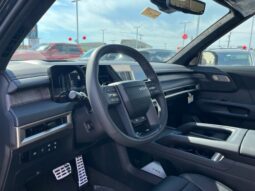
										Kia Telluride Hybrid full									