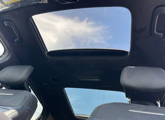 
								Kia Telluride Hybrid full									
