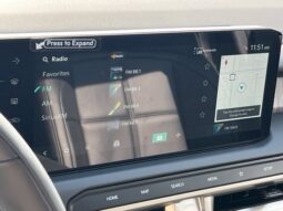 
										Kia Telluride Hybrid full									