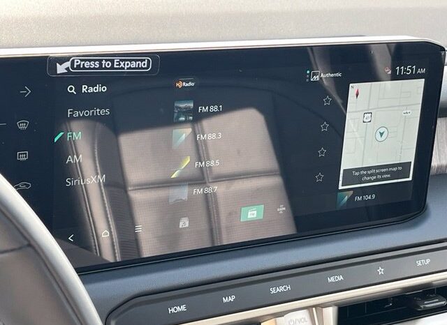 
								Kia Telluride Hybrid full									