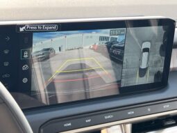 
										Kia Telluride Hybrid full									