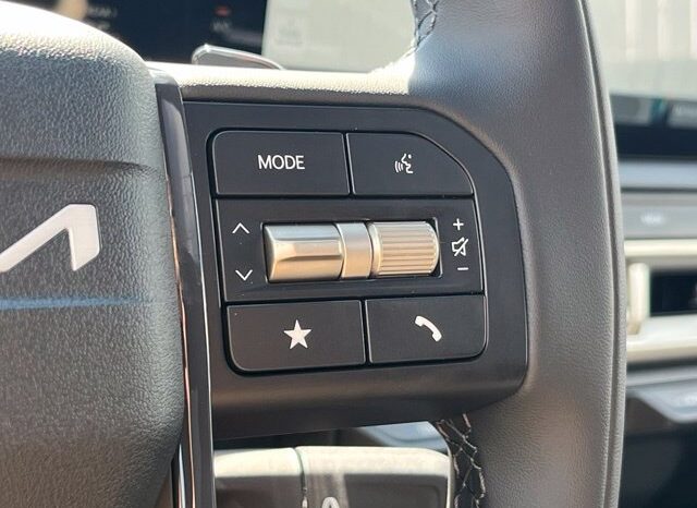 
								Kia Telluride Hybrid full									