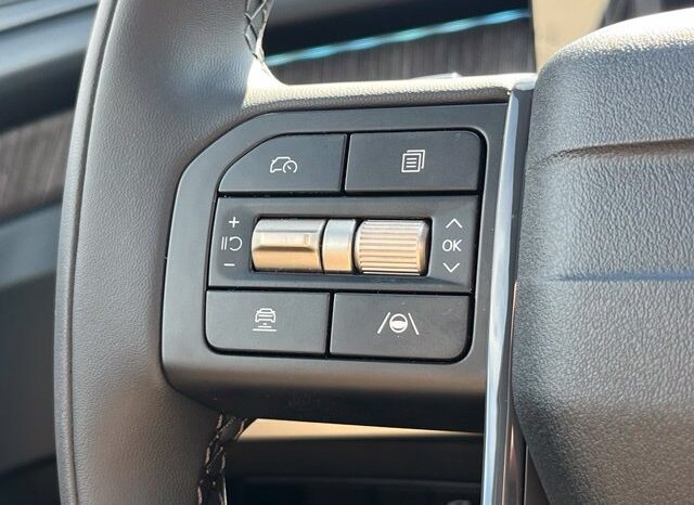 
								Kia Telluride Hybrid full									