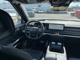 
										Kia Telluride Hybrid full									