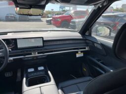 
										Kia Telluride Hybrid full									