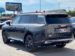 
										Kia Telluride Hybrid full									