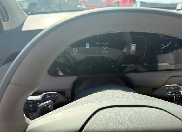 
								Kia EV3 full									