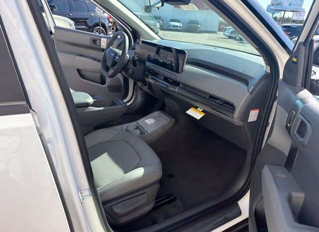 
								Kia EV3 full									