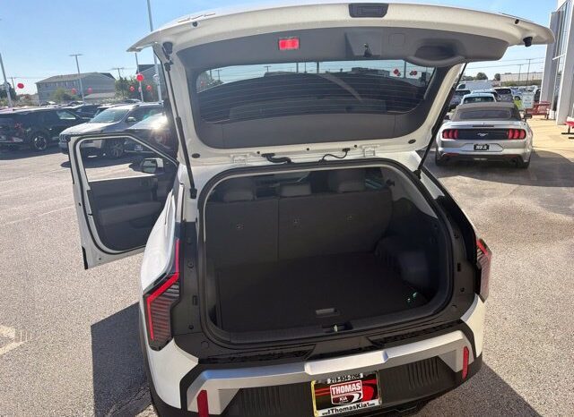 
								Kia EV3 full									