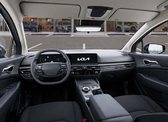 
								Kia Sportage Hybrid full									