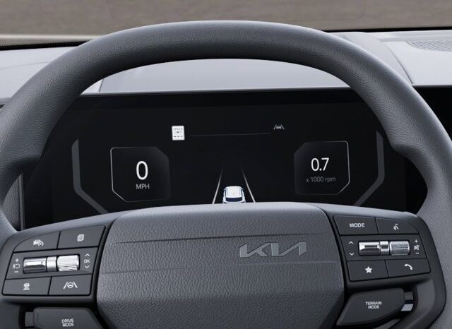 
								Kia Sportage Hybrid full									