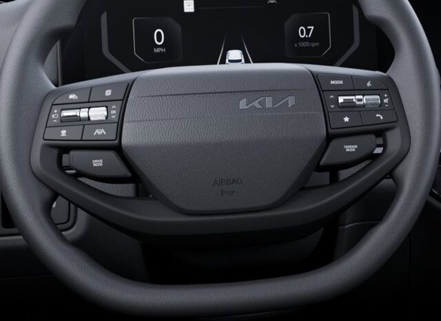 
								Kia Sportage Hybrid full									