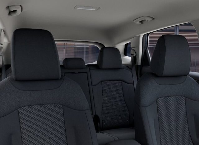 
								Kia Sportage Hybrid full									