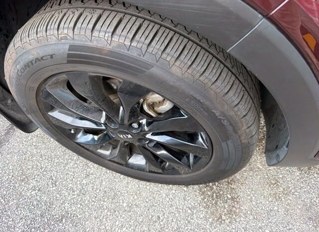 
								Kia Sorento full									