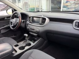 
										Kia Sorento full									