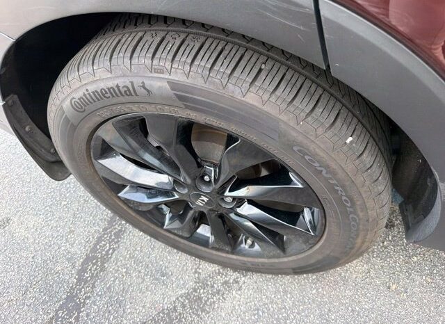 
								Kia Sorento full									