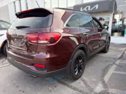 
										Kia Sorento full									