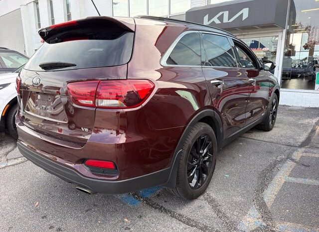 
								Kia Sorento full									