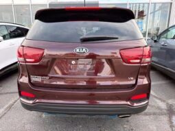 
										Kia Sorento full									