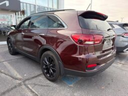 
										Kia Sorento full									