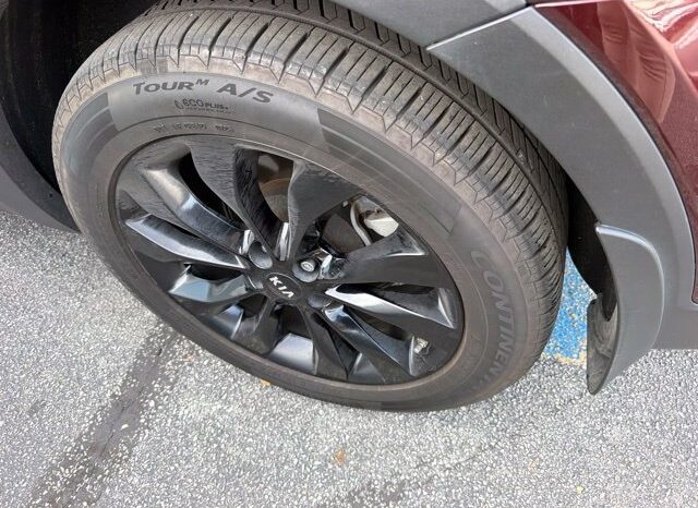 
								Kia Sorento full									