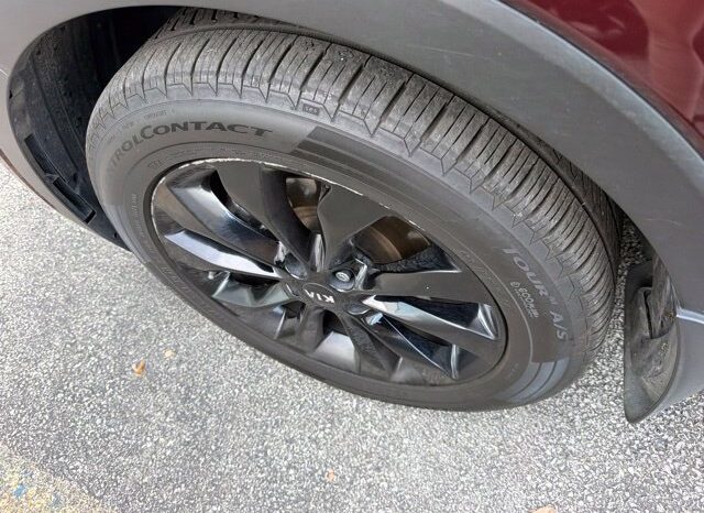 
								Kia Sorento full									