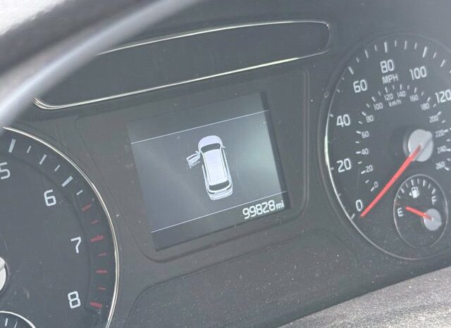 
								Kia Sorento full									