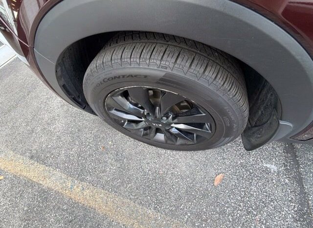 
								Kia Sorento full									