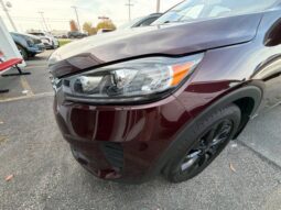 
										Kia Sorento full									