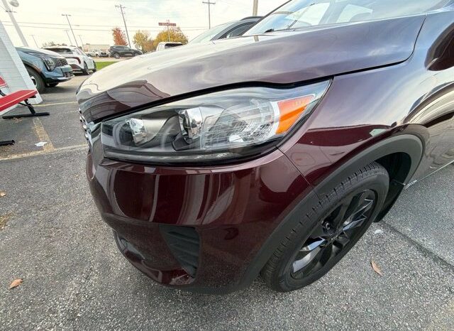 
								Kia Sorento full									